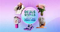 Final day to shop 'GMA3' Power Hour savings extravaganza