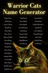 Warrior Cats Name Generator: 1,000+ Warrior Cat Names | Imagine Forest