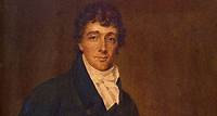 Panel Discussion on the Legacy of Francis Scott Key, Class of 1796, to Be Held April 17