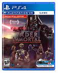 Vader Immortal: A Star Wars VR Series - PlayStation 4 | PlayStation 4 | GameStop