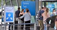 Informationen zu Einreise­beschränkungen, Test- und Quarantäne­pflicht in Deutschland