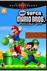 New Super Mario Bros. ROM Free Download for NDS - ConsoleRoms