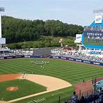 4. Daegu Samsung Lions Park It is a home stadium of Samsung Lions pro baseball team. This stadium was built by 19, March, 2016. See full details