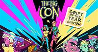 The Big Con | Download and Buy Today - Epic Games Store