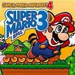 Super Mario Advance 4 Juega en el clásico mundo de Mario