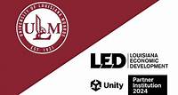 ULM announces partnership with Unity Academic Alliance to equip students for careers in technology