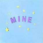 “Mine,”