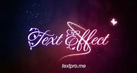 Text effects online, Make text logo free, online Text Generator - page 2