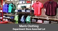 Wholesale Men's Clothing: Original Brand Name Menswear & Accessories