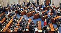 Legislature sends Beshear bill decriminalizing medical mistakes