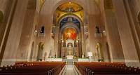 Mass from America's Catholic Church - National Shrine of the Immaculate Conception