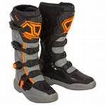 MSR™ M3X Boots Grey/Orange