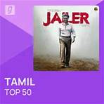 Playlist Tamil Top 50 on Gaana.com