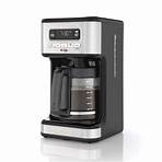 Mr. Coffee® 14-Cup Programmable Coffee Maker | Mr. Coffee