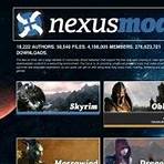 Nexusmods.com Down or Just Me ?