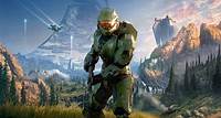 Play Halo Infinite (Campaign) | Xbox Cloud Gaming (Beta) on Xbox.com