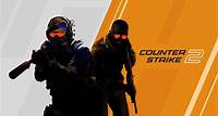 Play Counter-Strike 2 on GeForce NOW