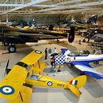 1. Canadian Warplane Heritage Museum