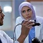 Jesse Williams and Sophia Ali in Grey's Anatomy (2005)