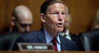 Blumenthal expresses support for Israel amid Iranian attack U.S. Sen. Richard Blumenthal expressed support for Israel Saturday as the country faced a direct military attack from Iran amid its monthslong war against Hamas.