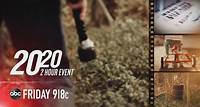 Video ‘20/20’ | The Television Event airs tonight at 9|8c on ABC.