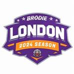 Brodie London Winter 2024 London, ON Jan 13-Apr 30