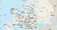 Europe summary