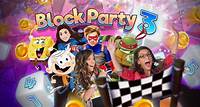 Block Party 3 - Teenage Mutant Ninja Turtles Game | Nick