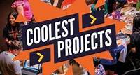 Coolest Projects registration is open!