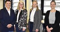Wiederwahl: Brigitte Halbfas bleibt zentrale Gleichstellungsbeauftrage der Bergischen Uni