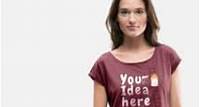 Women See all Women's T-Shirts
