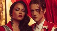 See How Wonderful Life Is with These Exclusive Portraits of Karen Olivo, Aaron Tveit and the Stars of