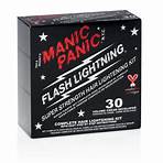 HAIR BLEACH: Everything You Need To Lighten Your Hair for Manic Panic Hair Color