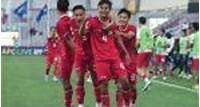 Prediksi Skor Yordania vs Timnas U23 Indonesia, Susunan Pemain,…