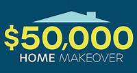 $50,000 Home Makeover | Lake Michigan Credit Union