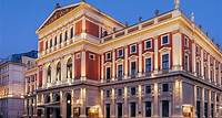 Mozart and Vivaldi's The Four Seasons Concert at Musikverein