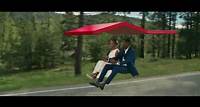 American Family Insurance TV Spot, 'Life’s Better When You Are Under Our Roof'