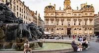 Hotels in Lyon Sehen Sie sich Hotels in Lyon an und entdecken Sie mehr von Frankreich.