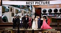 The 95th Academy Awards | 2023