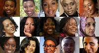 25 African Women Writers You Should Read