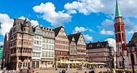 Frankfurt: Privater Rundgang zu den Highlights der Altstadt