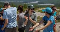 Community Partnership - Leave No Trace Center for Outdoor Ethics