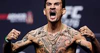 ‘He’s so slick’: Why Aussie star is tipping former Volk rival to deliver ‘fireworks’ in UFC 300 barnburner Australia’s Tai Tuivasa is tipping Max Holloway to steal the show at UFC 300 by earning the upset in a “fireworks” barnburner against Justin Gaethje.