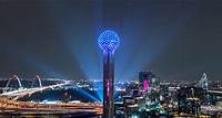 Reunion Tower Events | A Unique Dallas Skyline View Experience