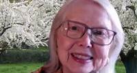 Virginia Kricun, celebrated corporate social policy planner and longtime civic activist, has died at 84