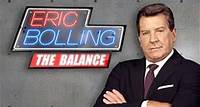 Eric Bolling The Balance with Eric Bolling Weekdays 8pm ET