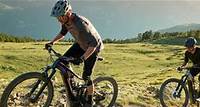 Electric Mountain Bikes | Shop E-MTB Bikes Built for Trail Handling | Giant Bicycles US