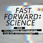 Fast Forward Science Der Multimedia-Wettbewerb für die Wissenschaft