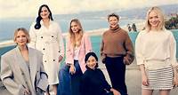 S1, E2 Six of the most talented actresses in Hollywood - Annette Bening, Lily Gladstone, Greta Lee, Carey Mulligan, Margot Robbie & Emma Stone meet up for an intimate conversation about the year's biggest films and creating indelible characters on screen.