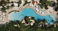 Naples Grande Resort Pools & Waterslide